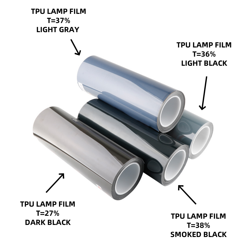 High Quality TPU PPF film 0.3* - Healing Wellness 评论和价格