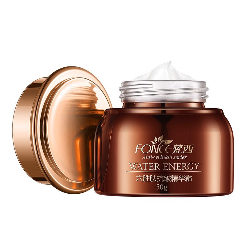 Fonce Korea Anti Aging Wrinkle - Healing Wellness 评论和价格