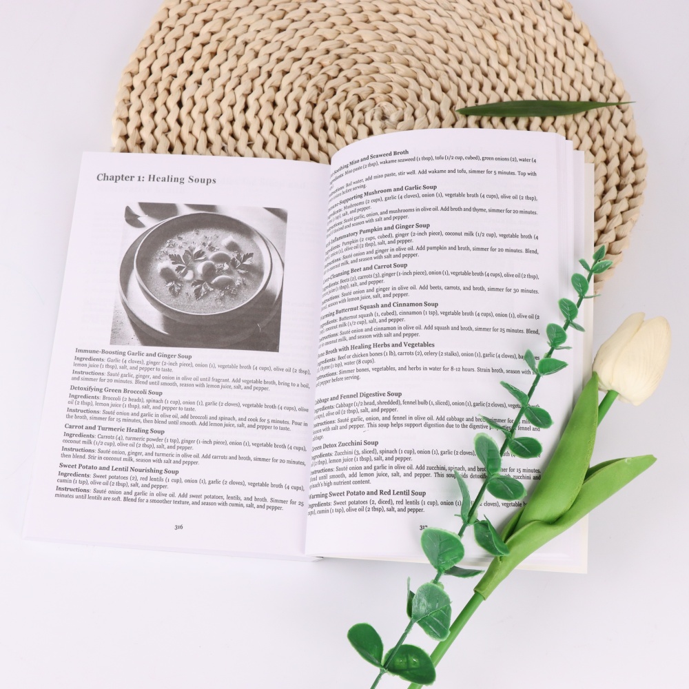 The Complete Natural Herbal Re - Healing Wellness 评论和价格