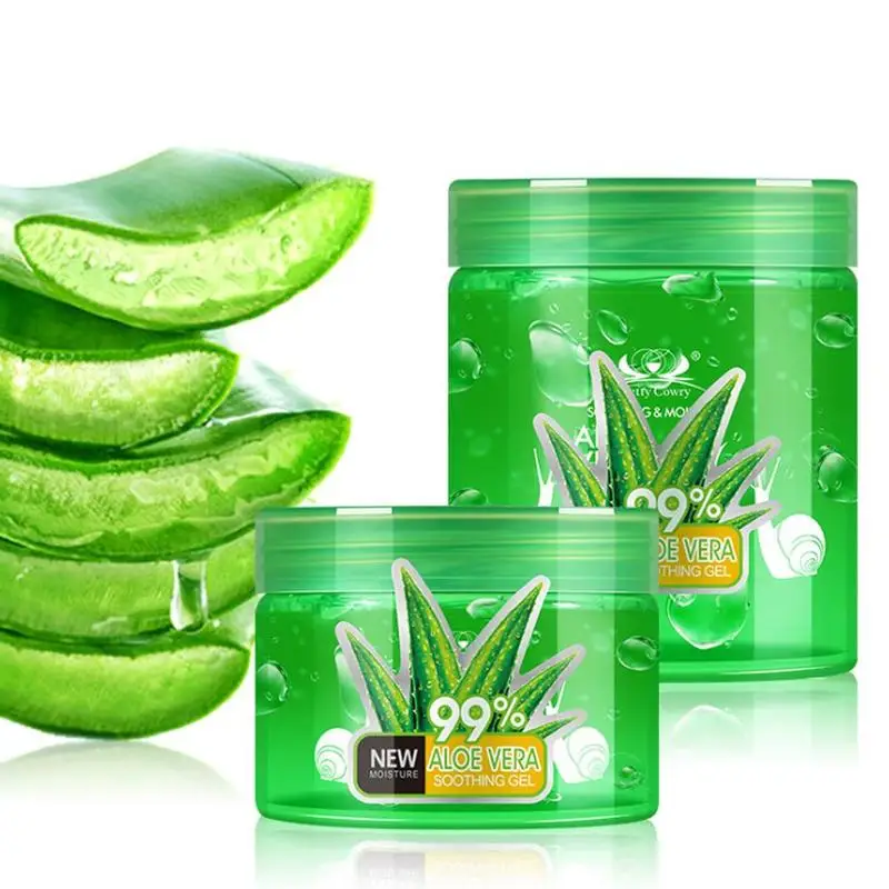 150ml 250ml Aloe Vera Gel Natu - Healing Wellness 评论和价格