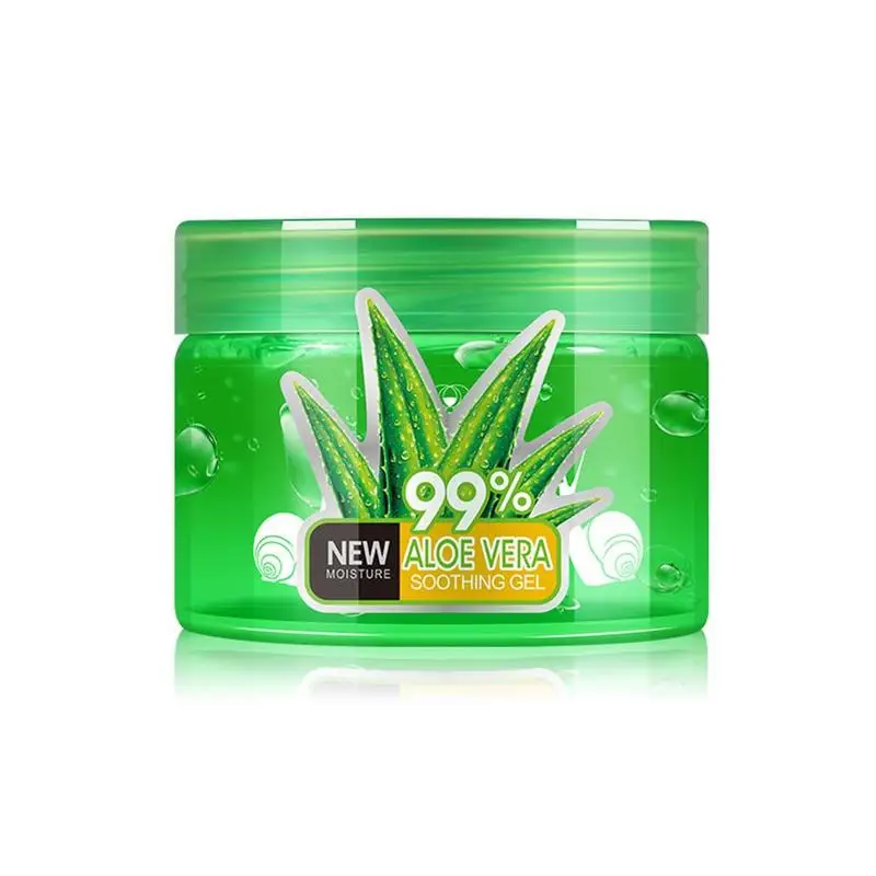 150ml 250ml Aloe Vera Gel Natu - Healing Wellness 评论和价格