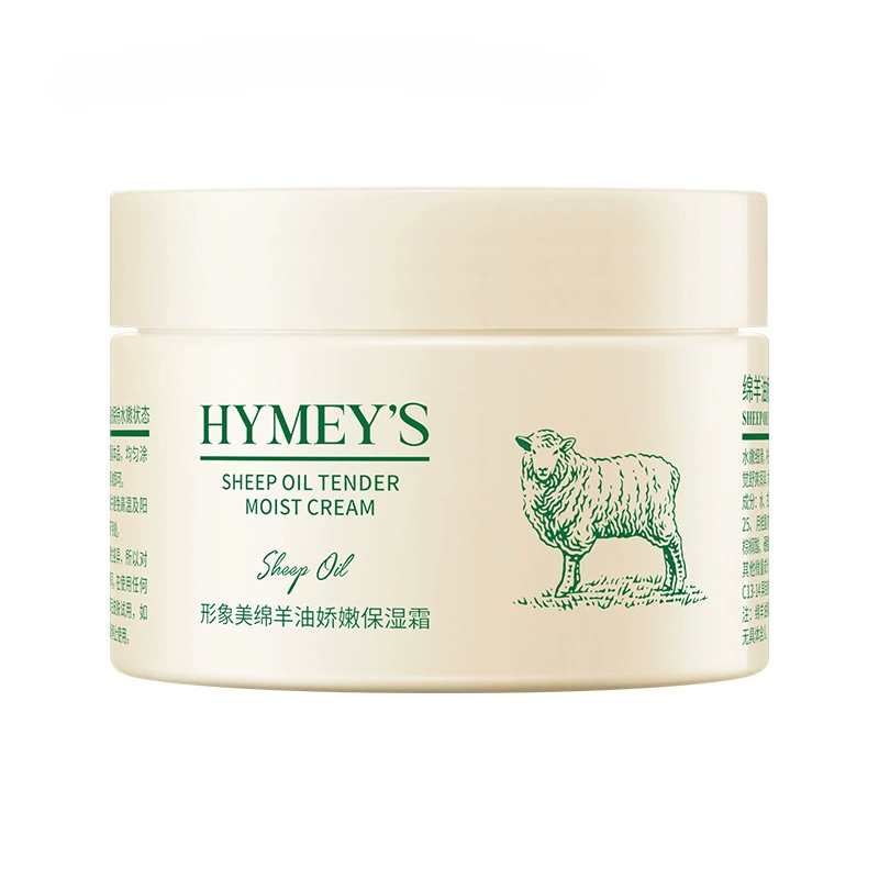 Winter Face Cream Sheep Hair O - Healing Wellness 评论和价格