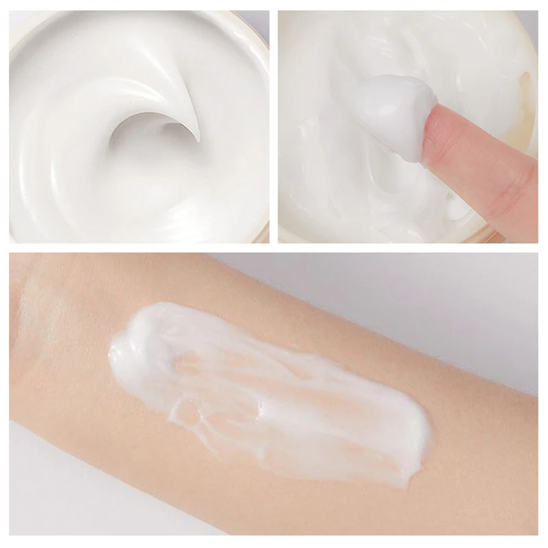 Winter Face Cream Sheep Hair O - Healing Wellness 评论和价格