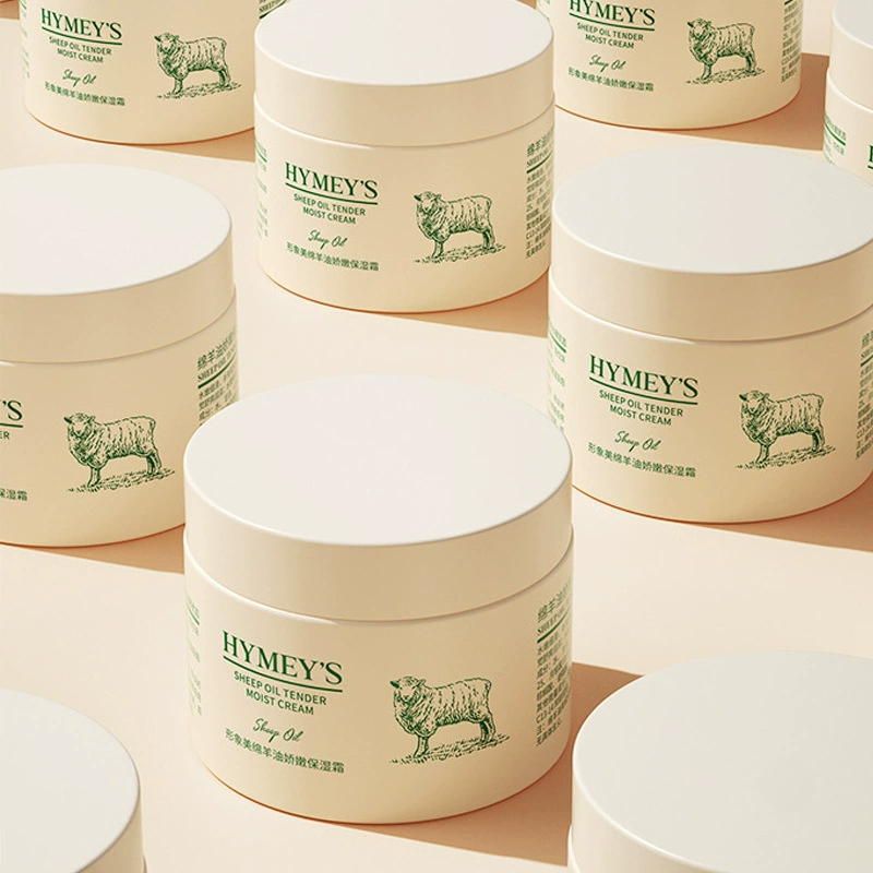 Winter Face Cream Sheep Hair O - Healing Wellness 评论和价格
