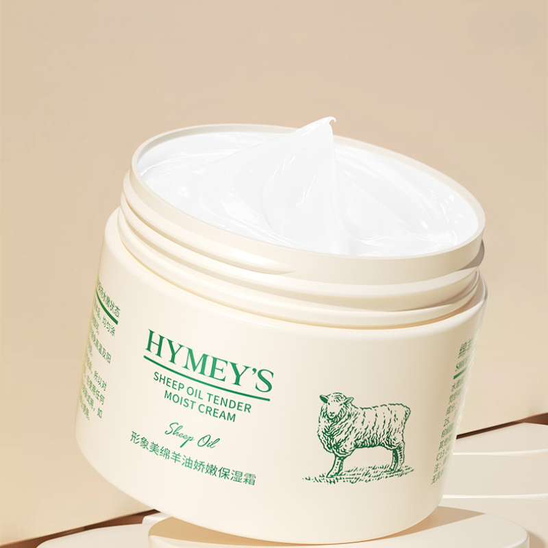 Winter Face Cream Sheep Hair O - Healing Wellness 评论和价格