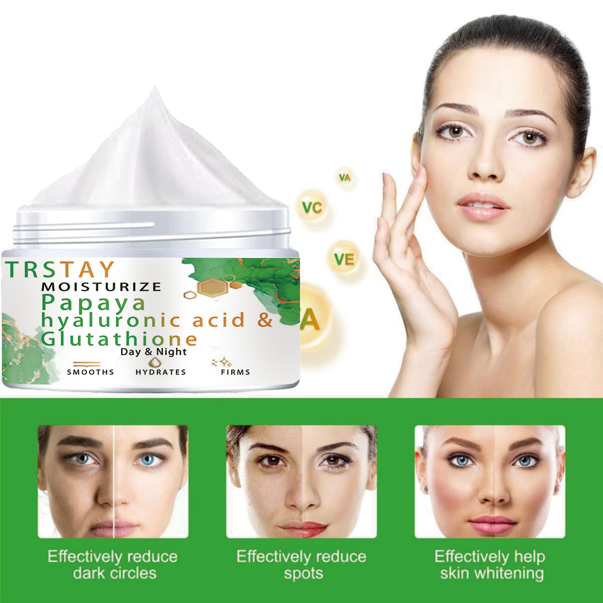 Papaya Dark Spot Remover Best  - Healing Wellness 评论和价格